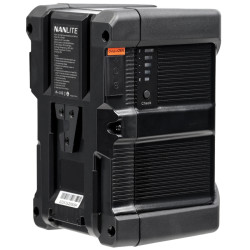 Nanlite BT-V-26V489 - 26V V-mount battery
