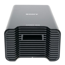 Sony AXS-AR1 - AXS Card Reader f/Thunderbolt2