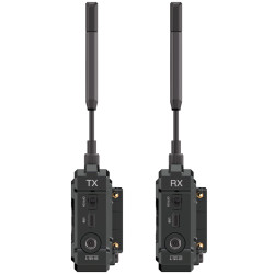 Hollyland Pyro S Kit - Wireless HDMI/SDI TX/RX kit