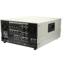 Sony BVW-D75PS - Betacam SP SDI deck - brugt - SN: 11613