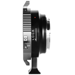 Sirui PL-L ADP - PL til L-mount adapter