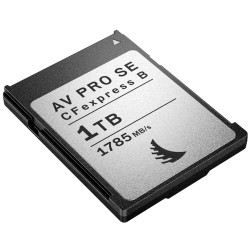 Angelbird CFexpress Type B 1TB - AVpro SE 1785/1550MB/s