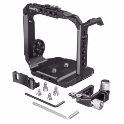 SmallRig 3024 - Cage til Panasonic BGH1/BS1H