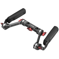 SmallRig - 2002 Handle Kit Rosette Short Arm