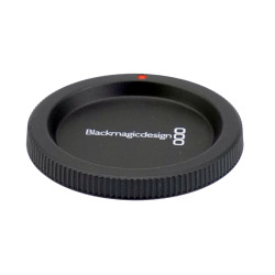 Blackmagic - Sensor Cap (Body) - MFT