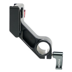 Tilta WLC-T04-HWC-15 - 15mm rod mount for Nucleus Nano hand unit