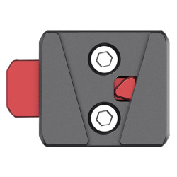 SmallRig 2801 - Mini V-Lock Assembly Kit