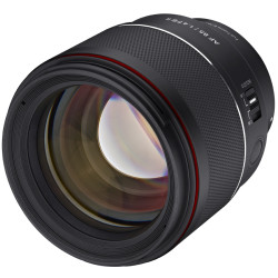 Samyang AF 85mm F1.4 II - (e-mount)