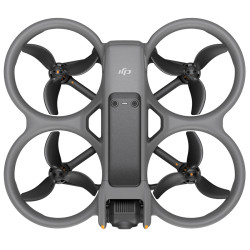 DJI Avata 2 Fly More Combo (Three Batteries)