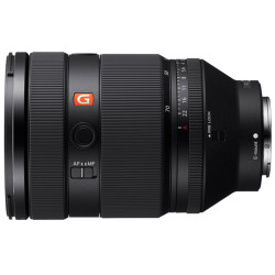 Sony SEL-2870GM - 28-70mm F2.0 G-Master (e-mount)