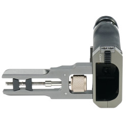 Tilta TA-SFH4-E6-G - Side focus handle (LP-E6) for bl.a. Pocket 4K/6K cage