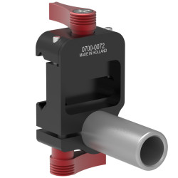 Vocas - Nato to 15 mm Viewfinder Bracket