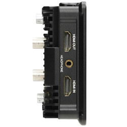 Portkeys BM5 IV - 5,5" High-bright monitor w/HDMI and SDI