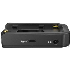 SmallRig 3168 - Battery Adapter Plate NP-F Pro Edition