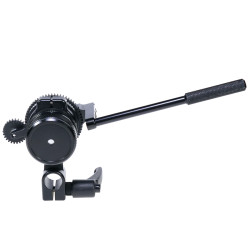 Lanparte ZC-01-8 - Zoom ctrl. for 0,8 pitch gear