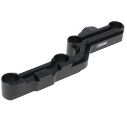 Cambo CS-150 - Rod Clamp 15mm Z-style Offset