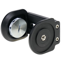 Cambo CS-M1 - Compact Camera/Tripod Mount