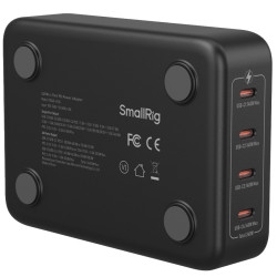 SmallRig 4752 - USB-C 240W PD Fast Charger