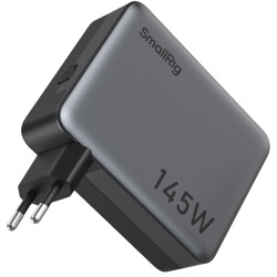 SmallRig 4748 - USB-C 145W PD Fast Charger