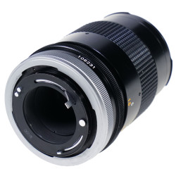 Canon FD 135mm F3.5 - brugt - SN: 106231
