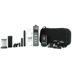 PMI_NJ_PROKT - Smoke Ninja Pro Full Kit