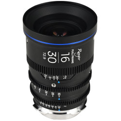 Laowa Ranger 16-30mm T2.9 FF Cine Zoom (PL+EF)