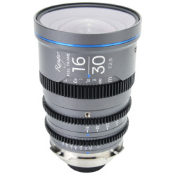 Laowa Ranger Lite 16-30mm T2.9 FF Cine Zoom (PL+EF)