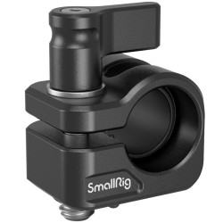 SmallRig 3598 - Single Rod Clamp 12/15mm