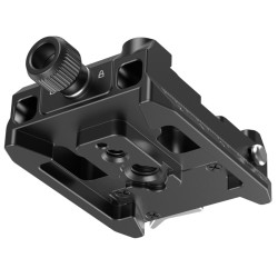 SmallRig 4234 - Mount Plate Kit Universal Arca &amp; Manfrotto