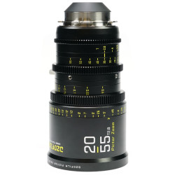 DZO 20-55 T2.8 Pictor zoom