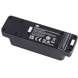 DJI - Expansion Plate for High-Bright Remote Monitor