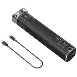 SmallRig 4553 HPS99 - 99Wh Power Stick w/D-Tap og USB-C