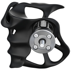 SmallRig 5241 - ImageGrip Liquid Handle w/Arri Rosette (Right)