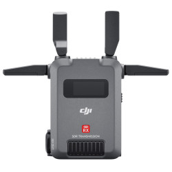 DJI SDR Transmission RX