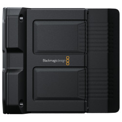 Blackmagic 8TB M2 media module