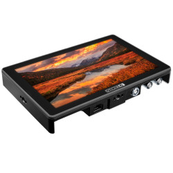 SmallHD - Cine 7 - 7" 1800 Nits, DCI-P3 w/Red ctrl.