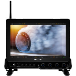 SmallHD - Ultra 10 - 10" Ultra Bright 2000nit IP54