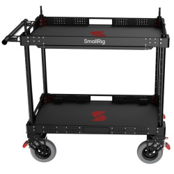 SmallRig 4573 - Lightweight Production Cart