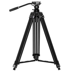 Sirui EL-VT01 - Entry level videotripod kit