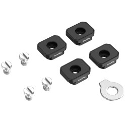 SmallRig 5472 - Mount Plate with Cold Shoe Mount