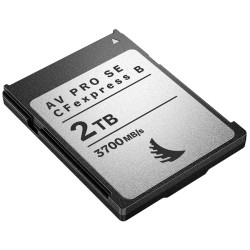 Angelbird CFexpress Type B 2TB - AVpro SE 3700/3500MB/s