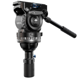 Sirui VHS10  - Video Fluid Head