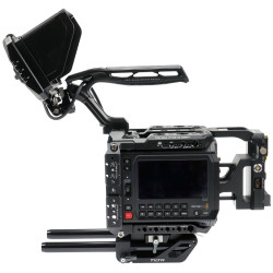 Blackmagic - PYXIS 6K Rock'n'Roll Kit (L-mount)