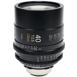 Sigma Cine Classic  - 3 pcs. set non-coated FF primes - PL (i/Technology)