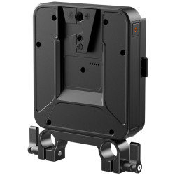 SmallRig 5537 - LWS Adapter Plate for NP-F batteries