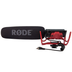 R�de VMR - VideoMic m/Rycote oph�ng