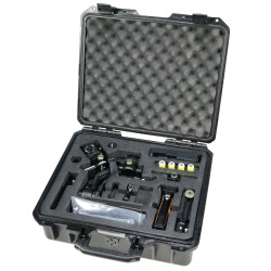 Tilta GR-V02A - Gravity G2X  handheld gimbal w/case - demo
