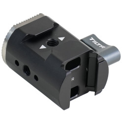 Tilta TGA-NRA-R - Rosette Adapter for DJI RS Pro series - Right