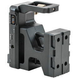 Tilta ES-T21-BP-V - Blackmagic Pyxis V-Lock Plate