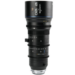 Laowa Ultima S35 12-120mm T4.0 - PL Mount